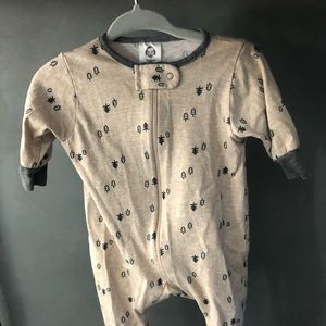 Gerber 👶🏻 cotton jumpsuit